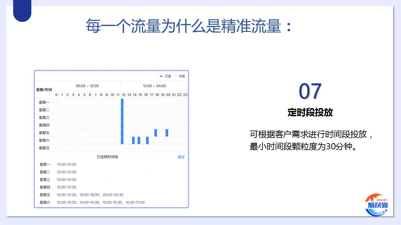爱获客