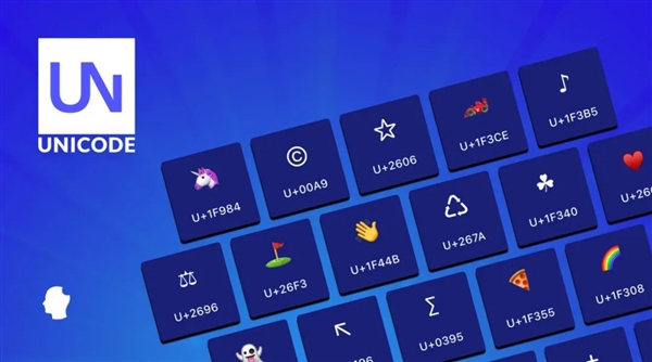 没有版权的Emoji表情！居然能被这网站拿来卖钱